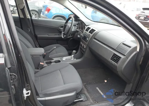 2010 Dodge Avenger Sxt from USA, damaged, VIN 1B3CC4FB1AN174993